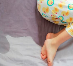 Enuresis/Bed Wetting