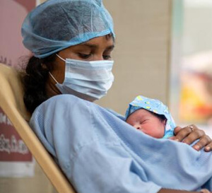 Easy Child Birth/Safe Pregnancy