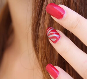 Nails/Hair