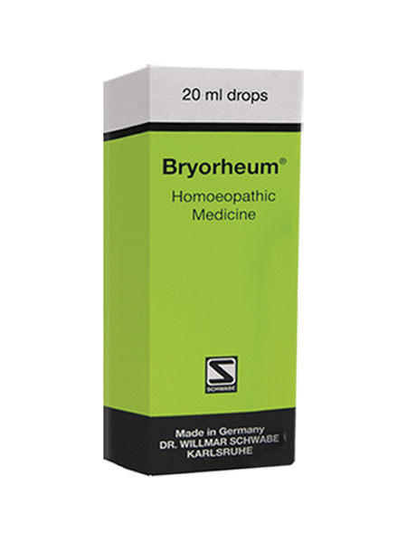 Bryorheum®