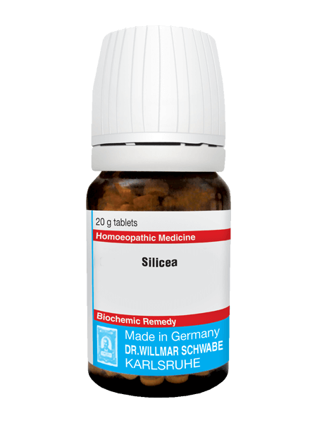 Silicea - 20g